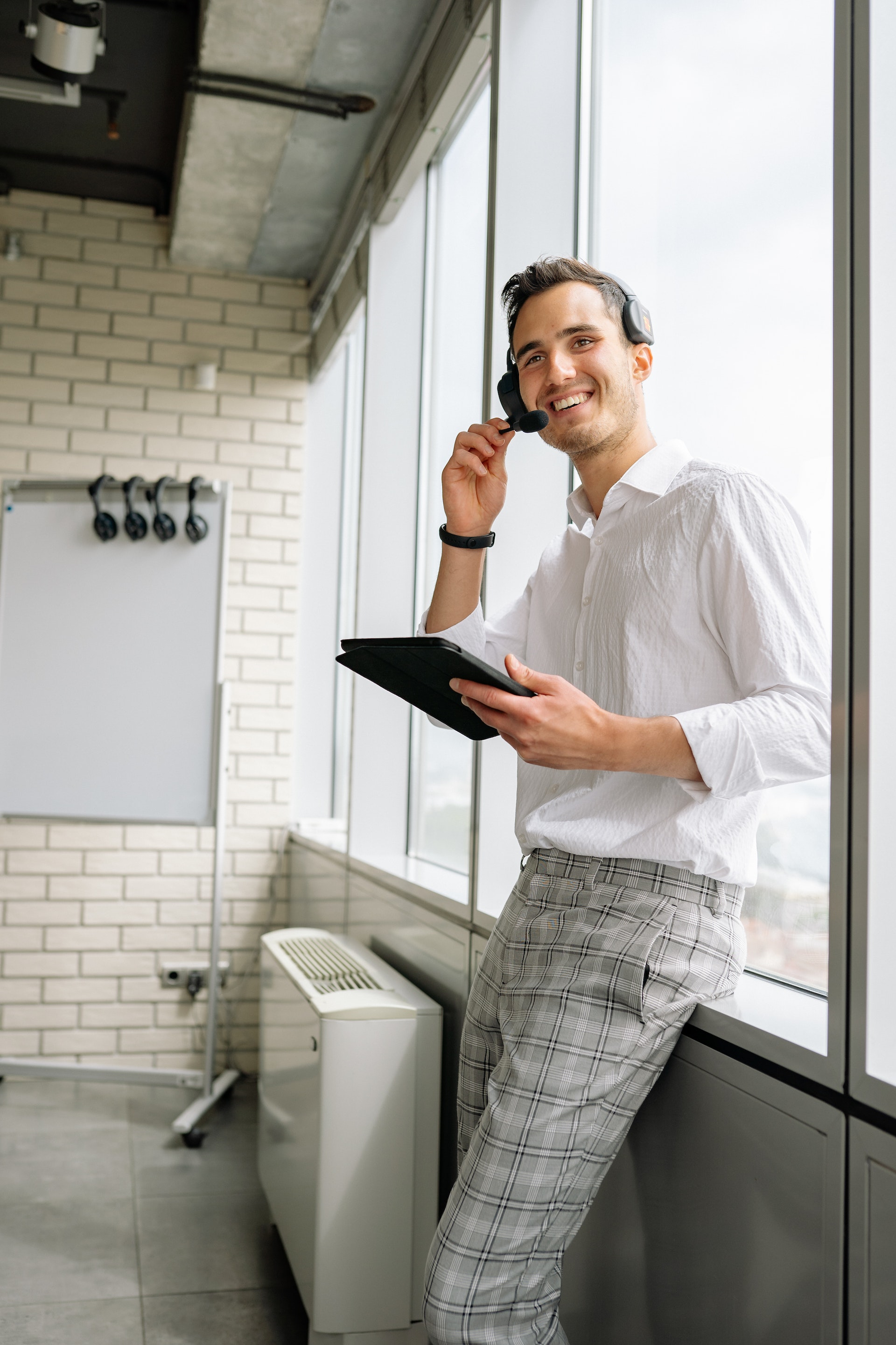 virtuele callcenter crm