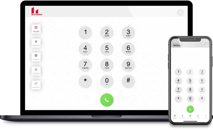 Thuisadres van collega