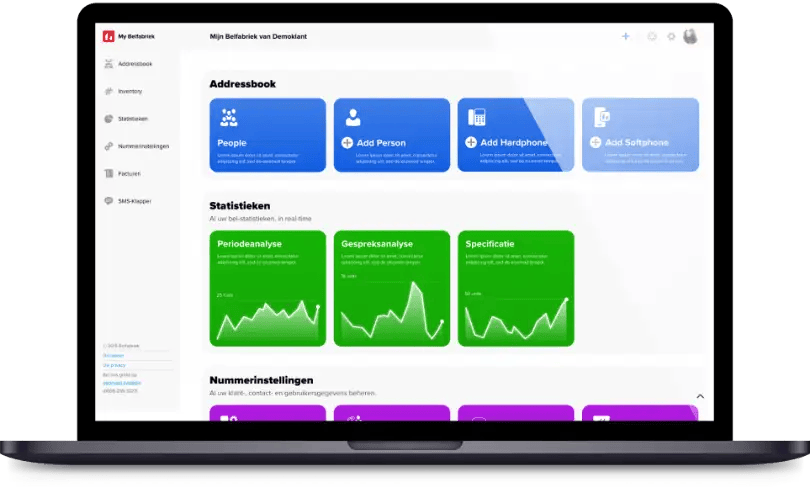 Thuisadres van collega